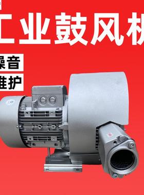 2BH1930-7AH37橡胶工业配套防爆高压鼓风机