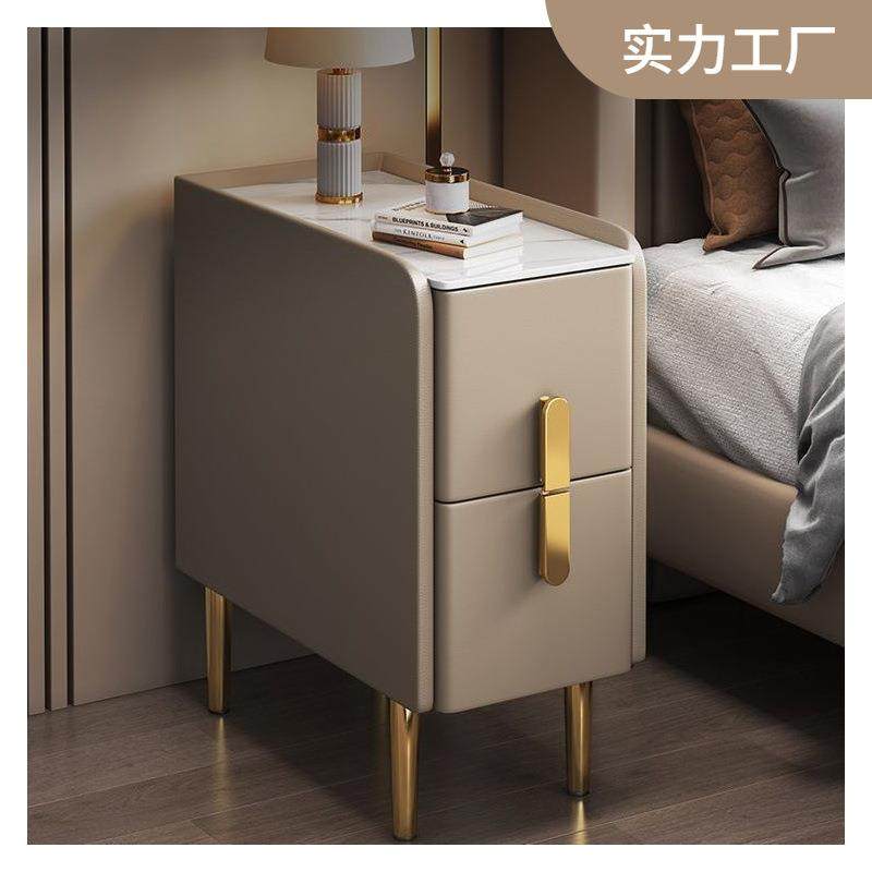 实木迷你床头柜现代简约20cm储物柜小型收纳柜轻奢岩板超窄床边柜,玩具/童车/益智/积木/模型,毛绒/玩偶/公仔/布艺类玩具,淘宝优惠券,粉丝福利购,淘宝优惠卷