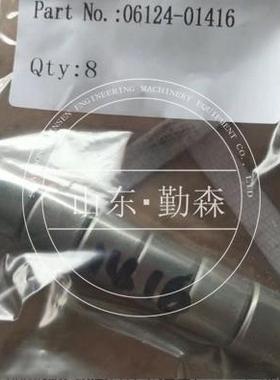 推土机配件各种型号齐全D70D85轴承06124-01416