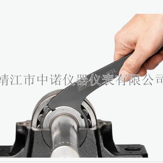 SKF轴承座钩形扳手HN18/19/20/22/24/26/28/30/32/SNL HN5/SNL