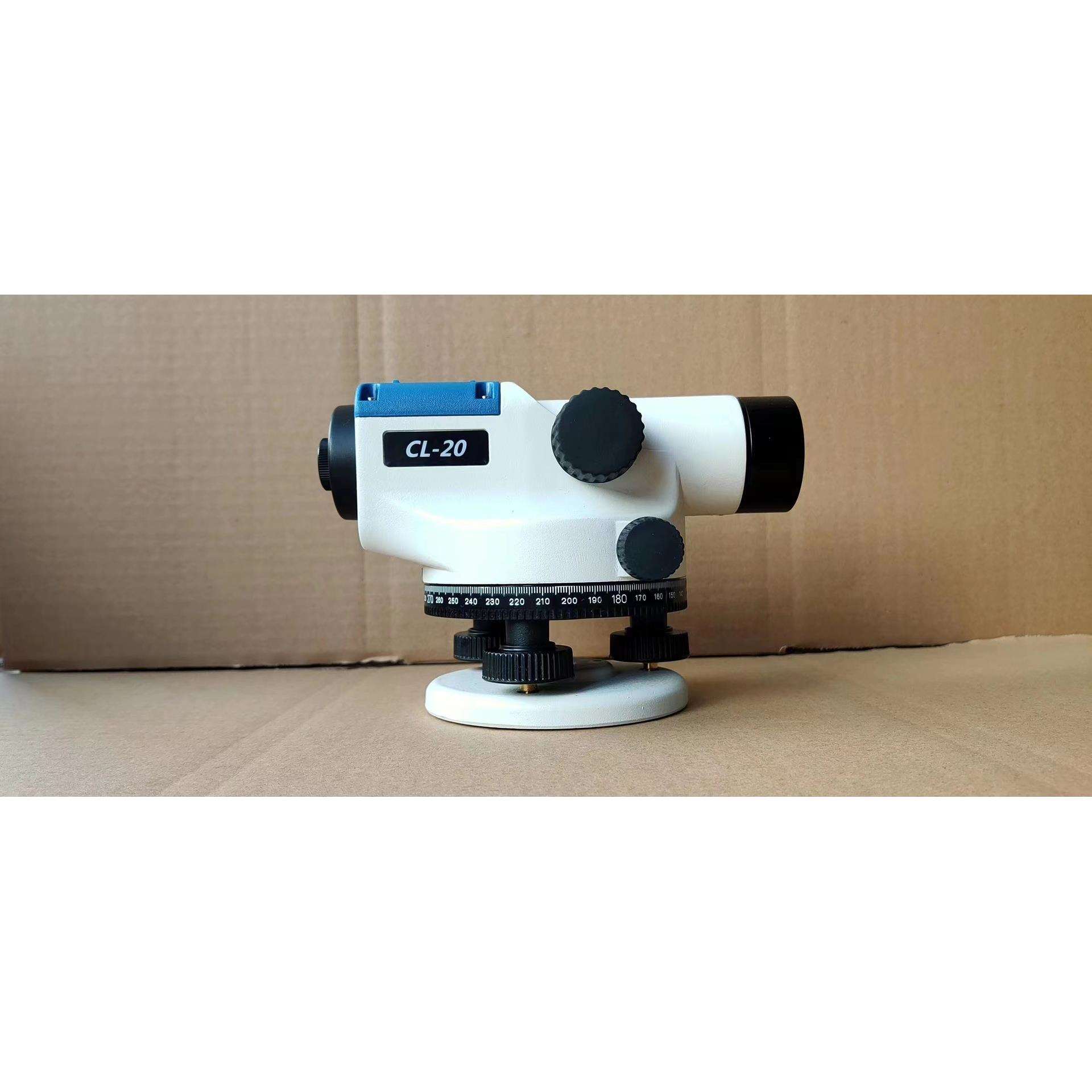 天宇CL-20自动安平水准仪 32X 南方天宇水准仪