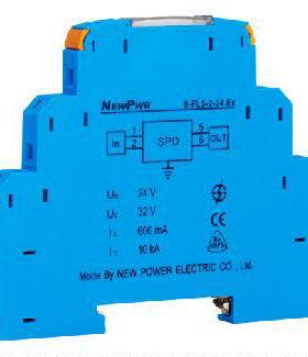 P-FL-440/25*1P电流信号输出电涌保护器