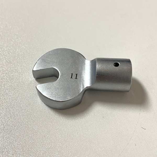 东方准达扭矩扳手配件开口头可搭配NB系列GZB系列CNB系列扭力扳手