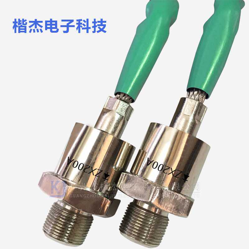 ZX200A300A发电机旋转整流二极管ZXS正ZXR反向M20M24细粗牙螺栓式