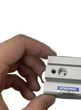 小金井KOGANEI  气缸  CDAL32X20  CDAT32x5x10茂斯福气缸供应