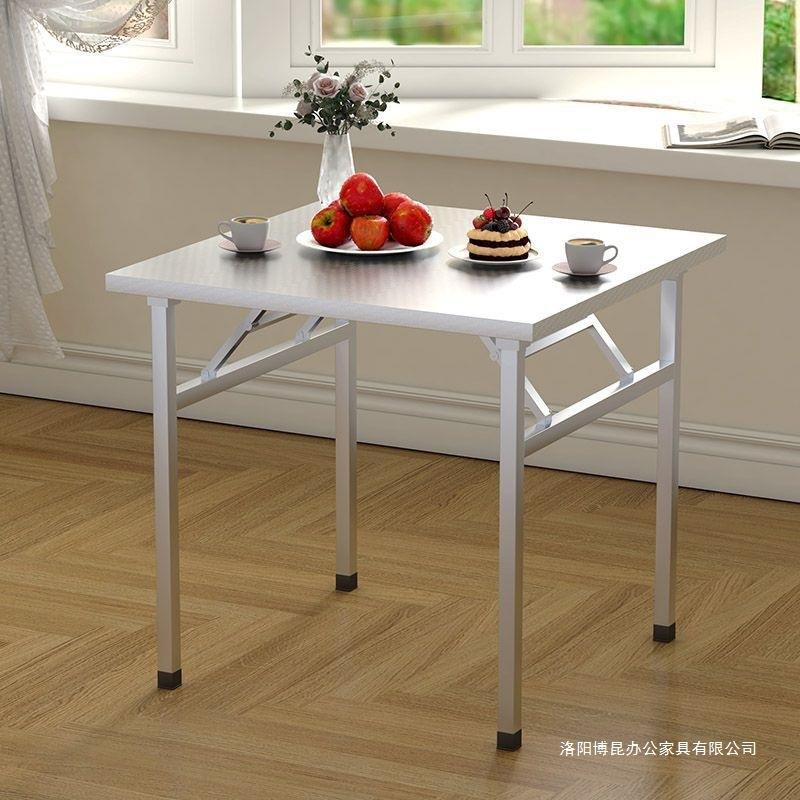 不锈钢折叠桌便携式烧烤桌子户外摆摊商用夜市简易餐