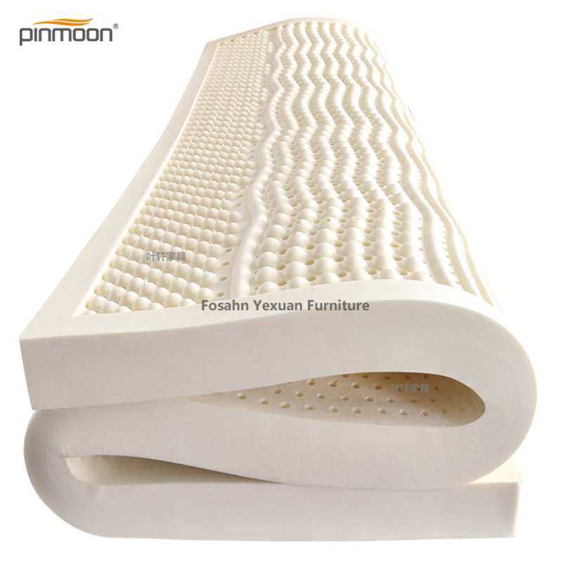 乳胶床垫现代简约酒店民宿学校家用双人七区按摩型乳胶床垫,电子元器件市场,其它元器件,淘宝优惠券,粉丝福利购,淘宝优惠卷