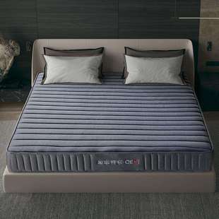 大厂直销山羊绒床垫厚20cm冬夏两用床垫一米五床垫硬软俩用3d床垫