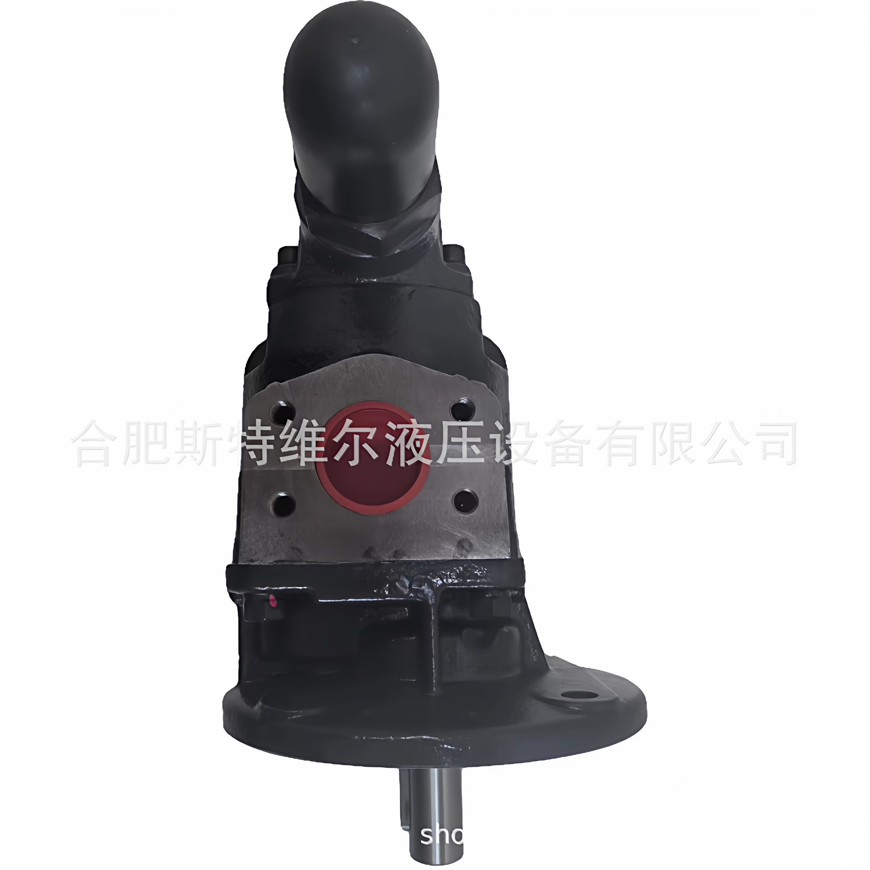 KRACHT减速机油泵滤油机油泵KF4/150H10BP007DP2/44DKF3D04