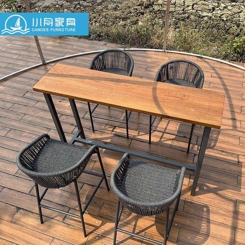 户外桌椅庭院别墅休闲露天阳台藤椅网红防水防晒花园室外桌椅,电子元器件市场,其它元器件,淘宝优惠券,粉丝福利购,淘宝优惠卷