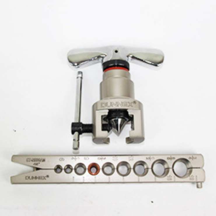 9孔精品偏心扩管器CT-N809AM 不锈钢扩管器公英制合一可扩9mm管