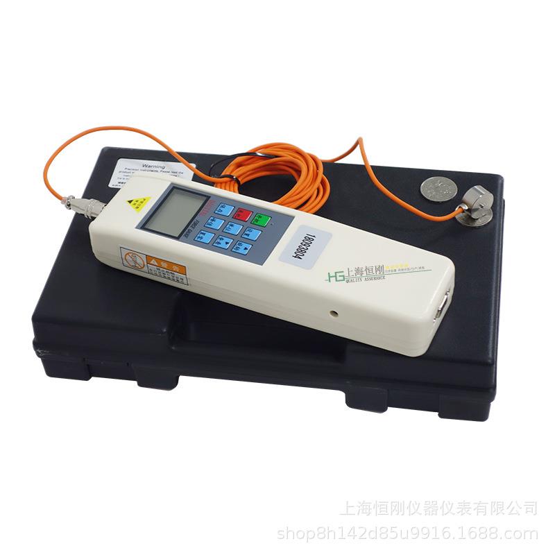 微型外置数字式压力计连线式微型电极压力测力计微型电极压力计