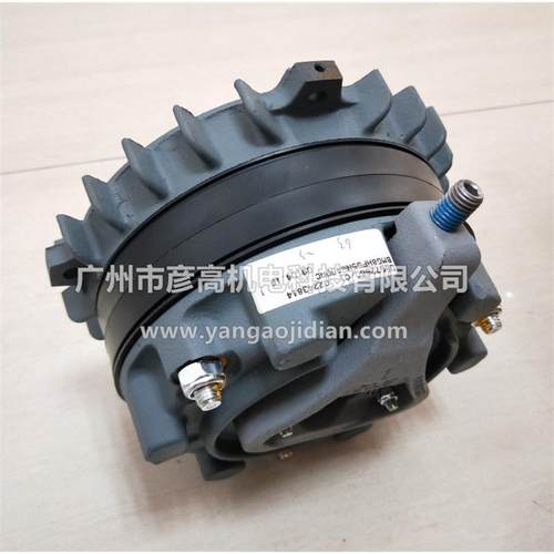 sew赛威电机电磁抱闸刹车器片BMG1HF10Nm230ac/96dc08710759