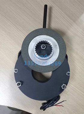 reach瑞迪REB0416B(180VN)L1.2A  DC180V 55W  80N.M 20G1192053A