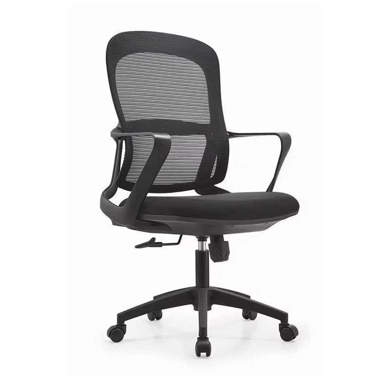 人体工学椅电脑椅家用舒适久坐座椅学生滑轮办公椅可升降电竞椅子