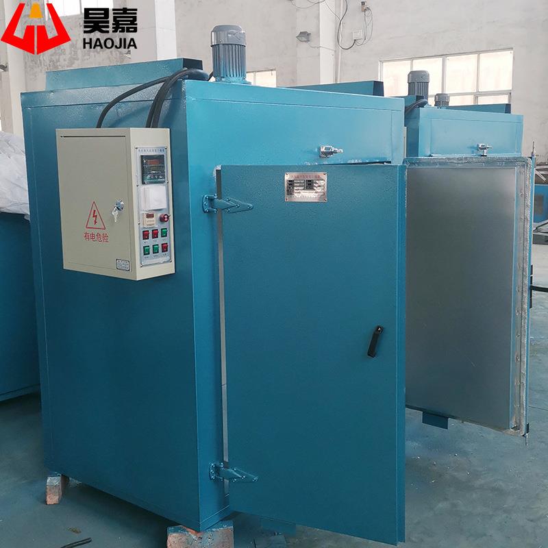 铁芯烘干箱 浸漆烘干箱 电机定子浸漆烤箱马达转子绝缘漆烤炉子