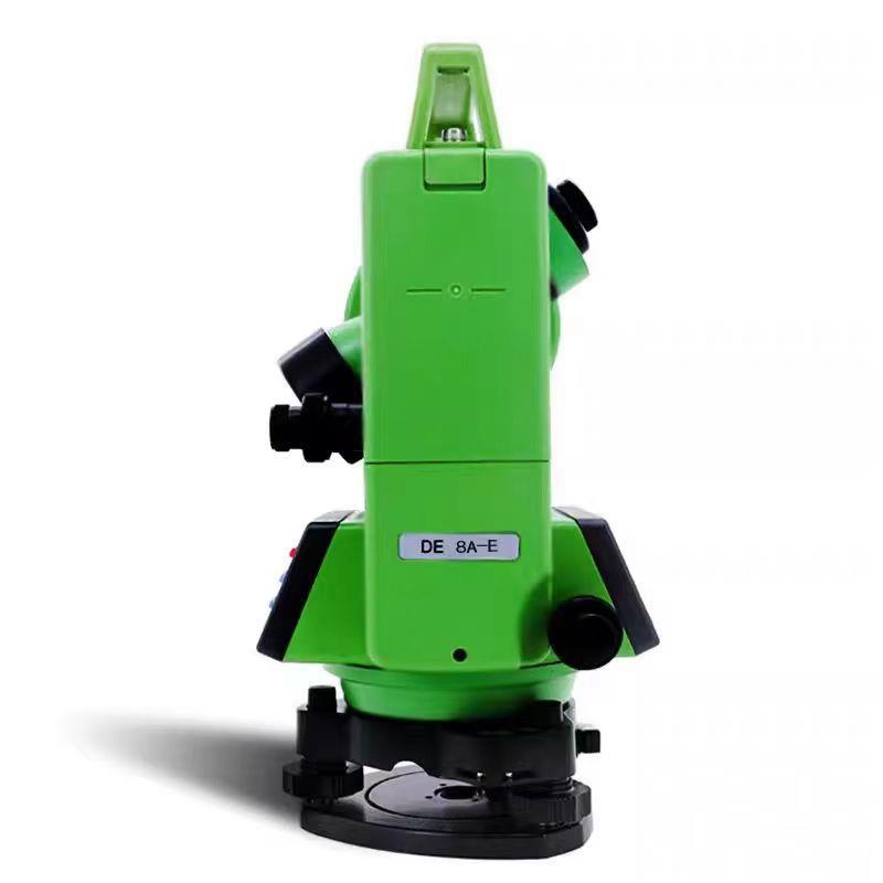 VICTOR胜利仪工程道路测绘仪器经纬仪VC871/871L高精度数显经纬仪