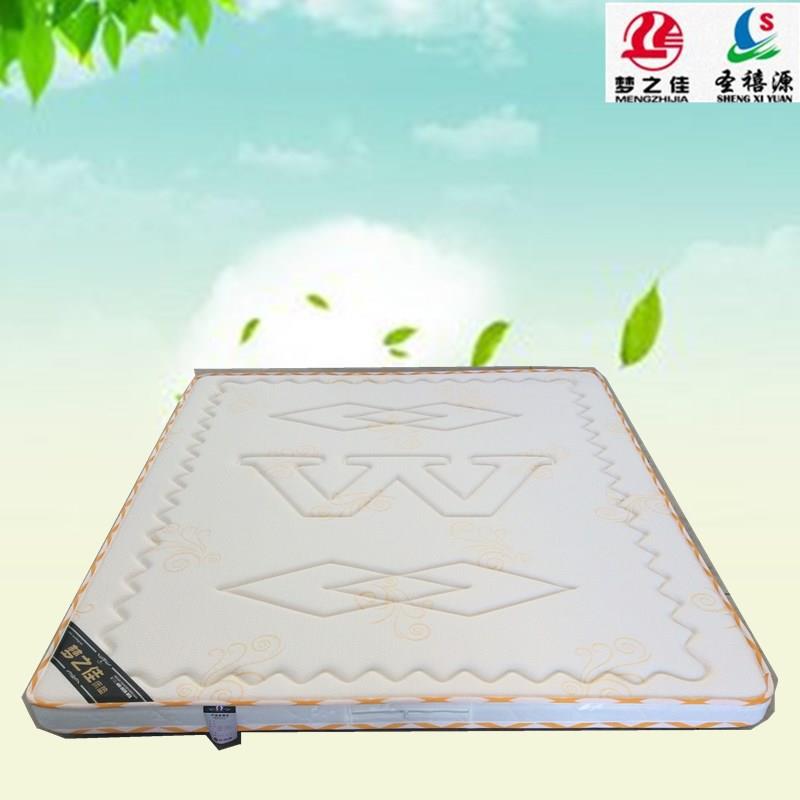 厂家床垫棕垫椰棕床垫单人双人成人折叠床垫棕榈椰棕可定