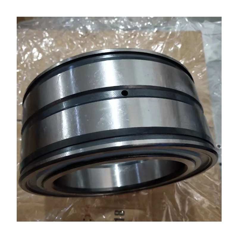 挖掘机用SL185004 SL185005 NNCF5006V NNCF5007满装圆柱滚子轴承