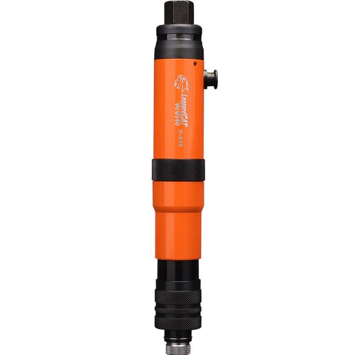 工业级气动定扭风批418全自动离合式螺丝刀415下触压式T234560PLB