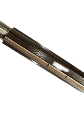 镇江车床C630A/CZ6163A 齿轮2059A/Z34/外圆55 孔40 轴 2067 L330