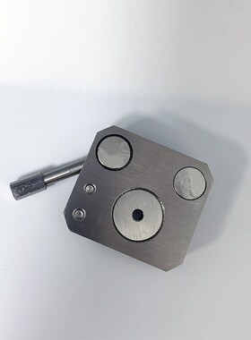 微型不锈钢直线导轨夹具SECK13/SECK16 SECWK14/SECWK16厂家定制