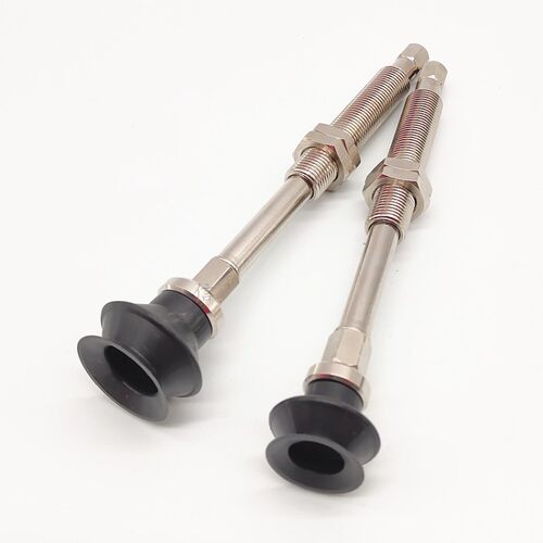 缓冲式吸盘座ZPT10B/13B/16B/20/25B/32BJ30-B5-A10 螺牙M10*1.0