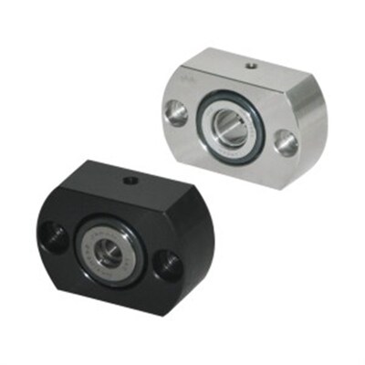 带座轴承 BFN01 BFN11-D7-D9-D12-D14-D17-D20-D25-D30-D35-40-50