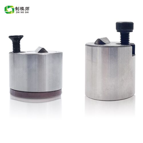 模具滑块限位夹/定位珠/滑块固定器/圆型/滑珠定位块RZ130 SLlK
