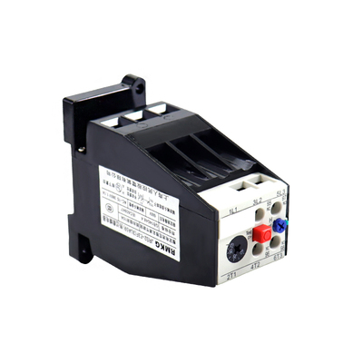 JRS2-63/F 3UA59热过载保护继电器 电动机过载保护器NR4-63F 63A