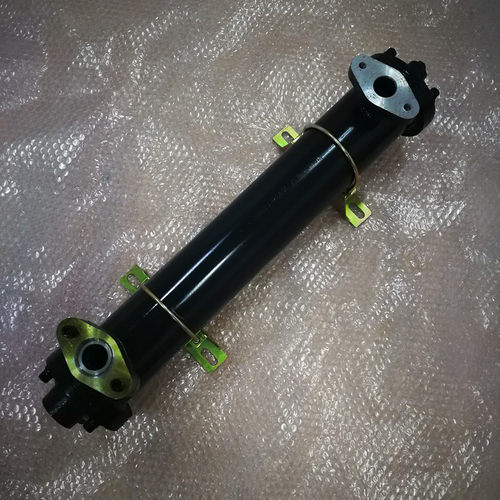 海天注塑机配件 油冷却器133018/SL-309U2FT/HTF86外置式油冷却器
