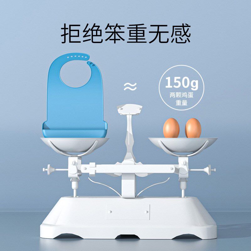 老人口水围巾老年人吃饭围嘴大人成人吃饭防水硅胶围巾喂食饭兜