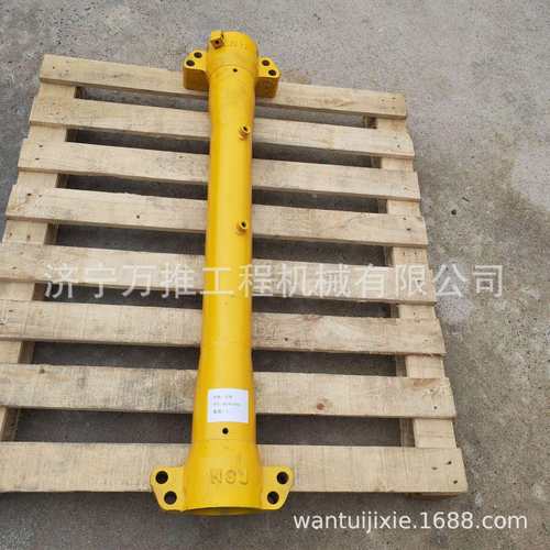 推土机SD16油缸支架16Y-85-2000016L-80-50000耳轴