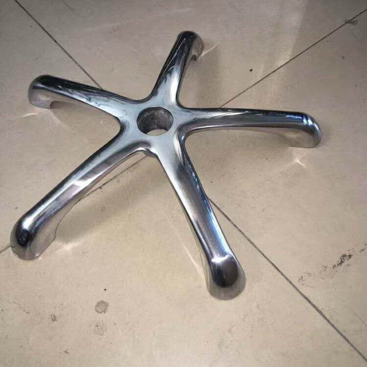 大工凳五星脚转椅椅五爪吧椅脚大中班底座电脑椅办公椅底盘椅子腿,电子元器件市场,其它元器件,淘宝优惠券,粉丝福利购,淘宝优惠卷