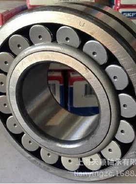 SKF轴承 SKF轴承 22219E 调心滚子轴承 SKF轴承供应商输送机