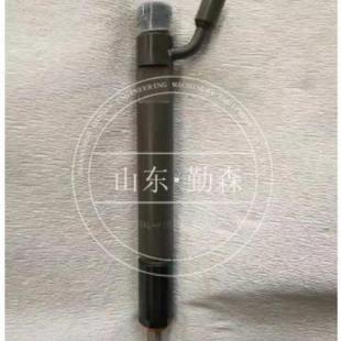 3320 平地机配件型号齐全挖掘机配件PC300 7喷油器6743