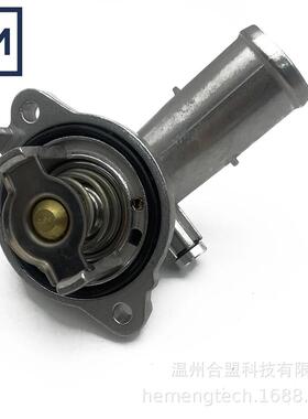 OE:5184651AA05184651AH适用道奇杜兰戈发动机冷却液节温器