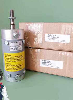 RVENTICS安沃驰气缸Rexroth力士乐0822341006 R480043175 R412022