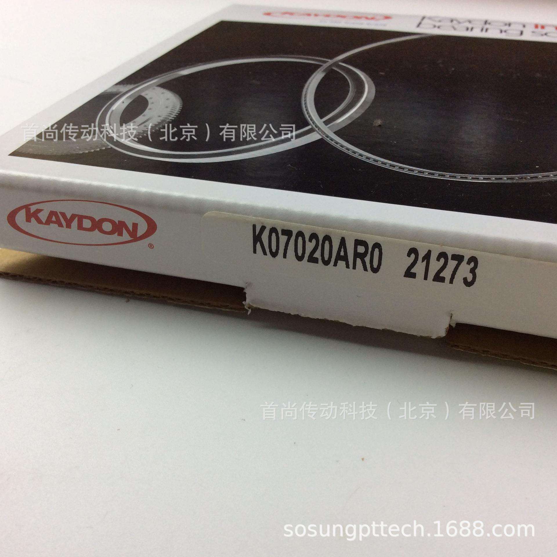 K05008AR0K05008CP0K05008XP0KAYDON凯顿公制薄壁精密轴承