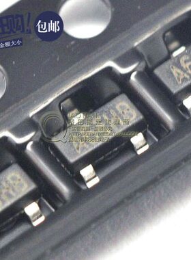 A030 H桥田|场效应管 沟道I/ 23S V103.5(MOS管6只)A6SN0SOT23B