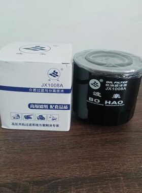 X1机油格508A朝柴8东410J轻J卡H2滤清器0江淮 0机油滤芯风CX14100