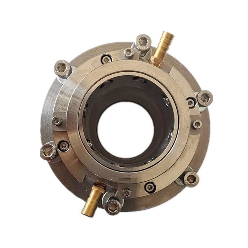 渣浆泵机b械密封3/2C-AHR石家庄渣浆泵配用机封 单端面 集装式机