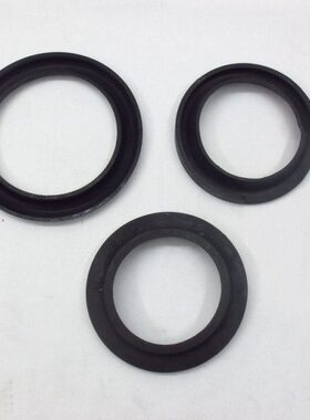 避震 胶垫C厂弹簧猎豹0前647后弹簧S正胶圈0机减震弹簧飞垫腾CFA