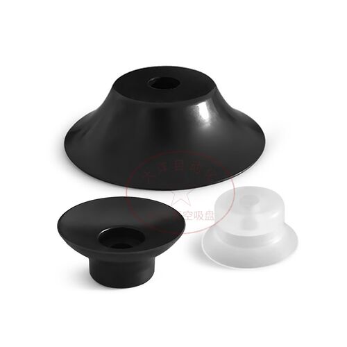 VPFT20大洋正品深型真空吸盘VPFT25 VPFT30 VPFT40气动吸嘴VPFT15