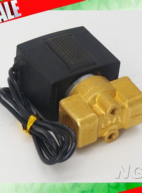 常闭电磁阀水阀VX2120-02 VX2140-04 VX2130-03 08 10 15 AC220V