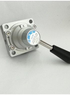 JECPL佳尔灵手转阀4HV230C-08 4HV330C-10 4HV210-08陶瓷密封