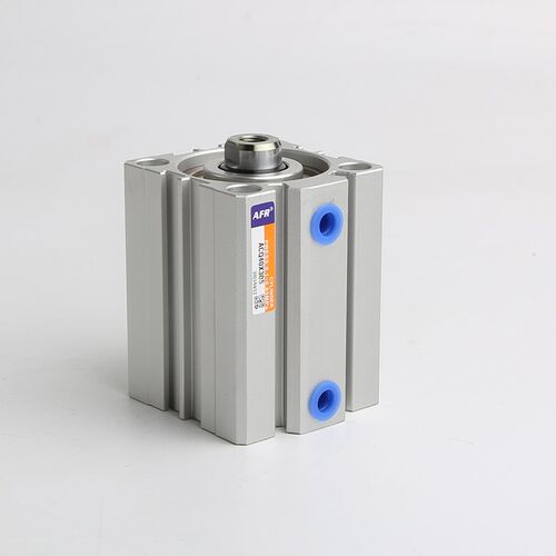 气动方形薄型气缸 ACQ63X25 ACQ80X50S ACQ100X75-SB 10 20 40 60