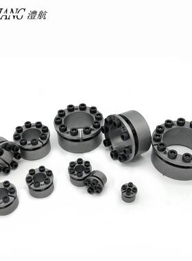 胀套KE MLMB涨套 椿本胀套/进口胀套替代SCE201胀紧套/涨紧套Z8B