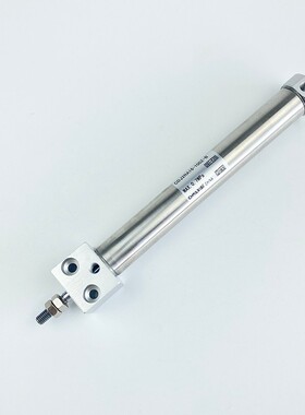 气缸CDJ2RA16-5/10/15/20/30/35/40/45/50Z/60/75/100/125Z-B