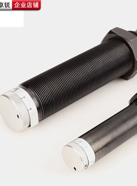 气动油压缓冲器可调阻尼器重型精品液压AD/FC/ACJ2525/3650/2016